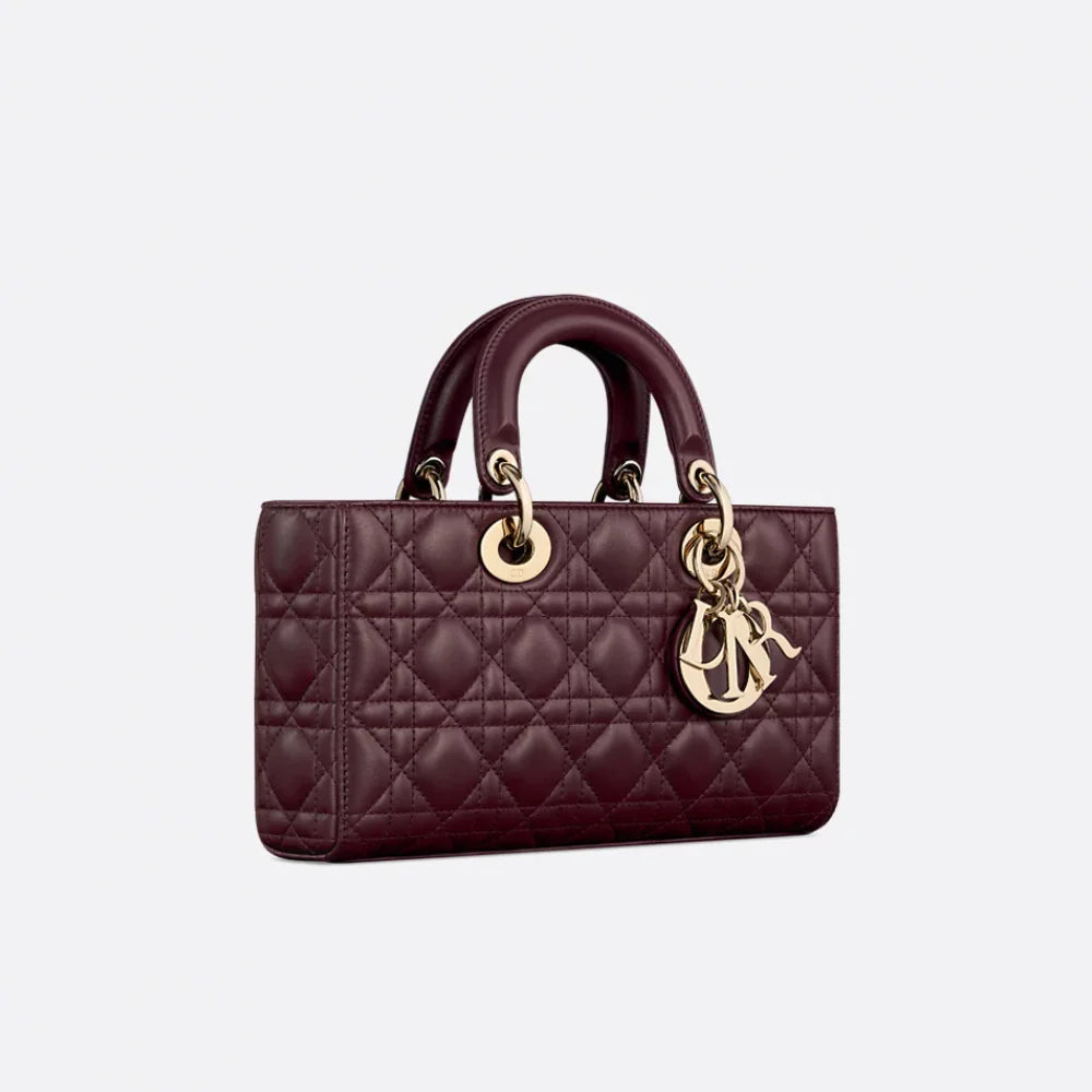 Dior Medium Lady D-Joy