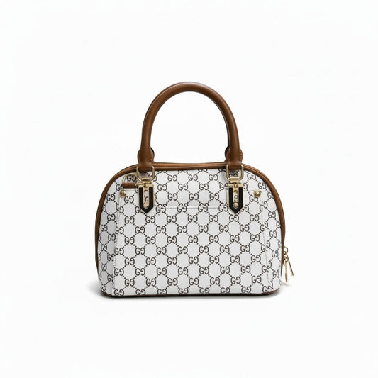 Gucci GG Emblem Tote