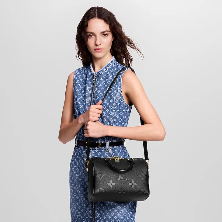 Sac Speedy Bandoulière 25