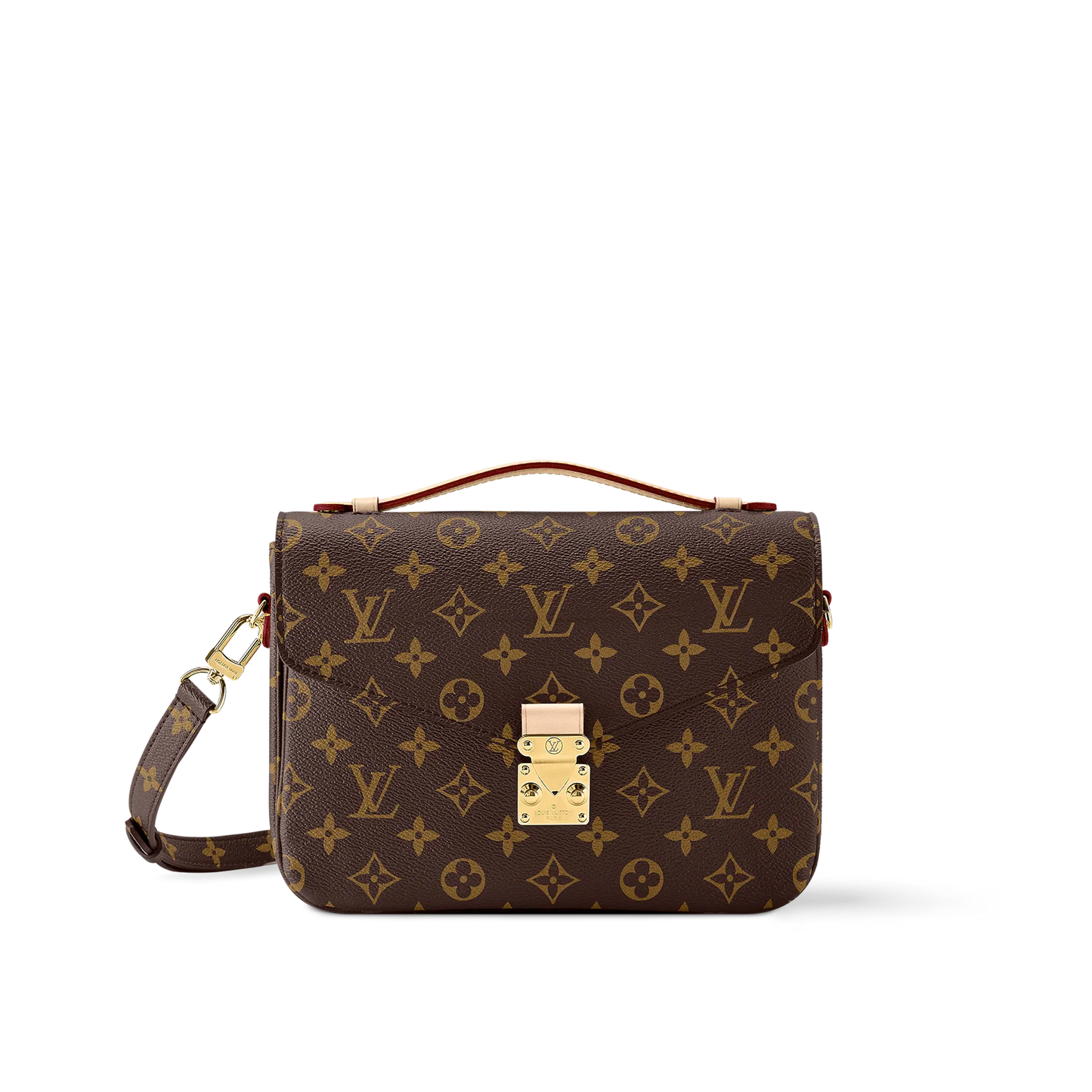 LV Pochette Métis Monogram
