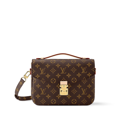 LV Pochette Métis Monogram