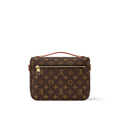 LV Pochette Métis Monogram