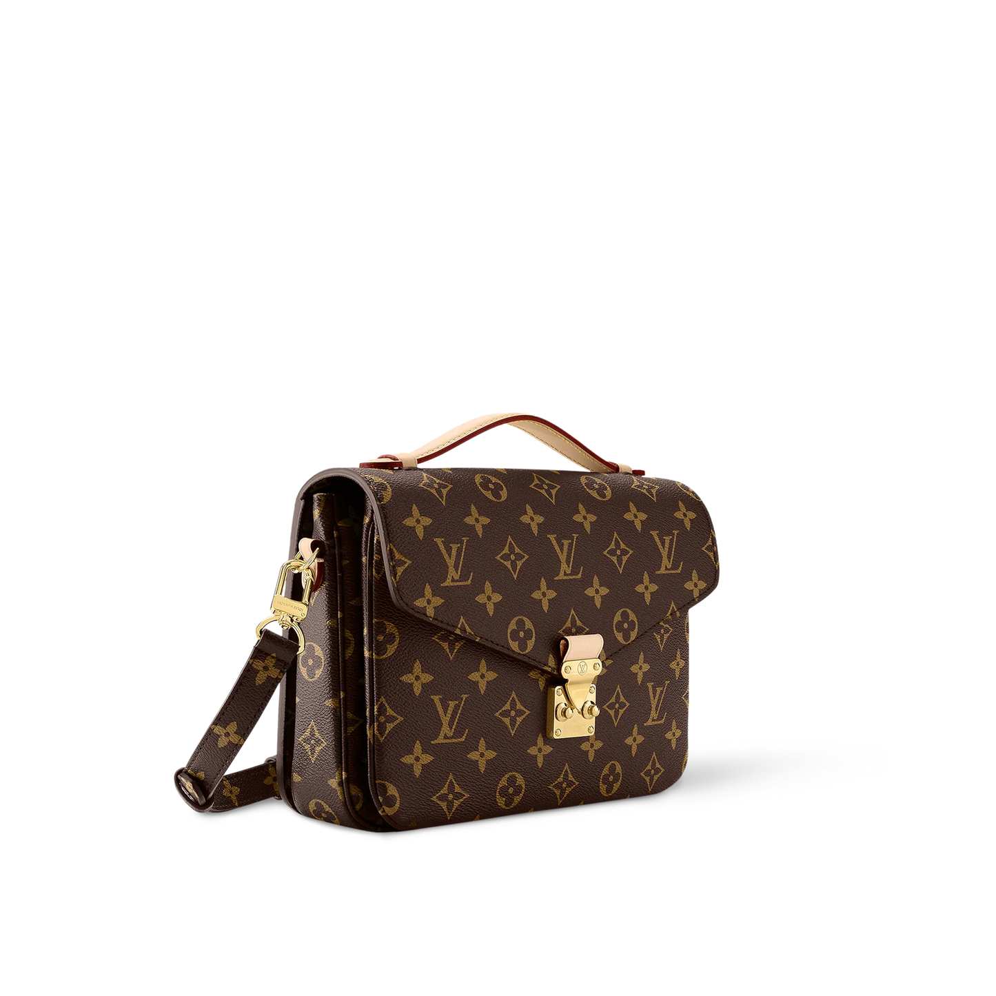 LV Pochette Métis Monogram
