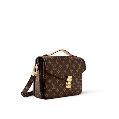 LV Pochette Métis Monogram